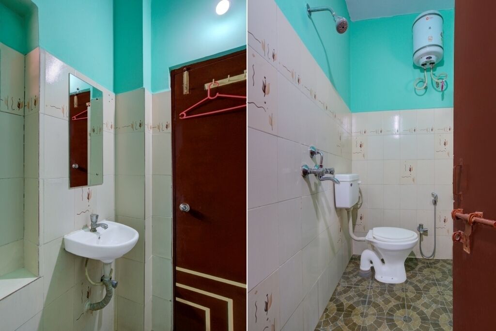 Hotel Silver Moon