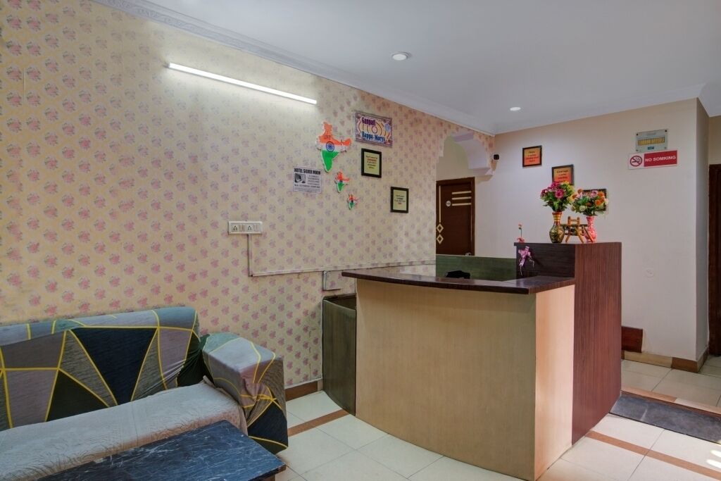 Hotel Silver Moon