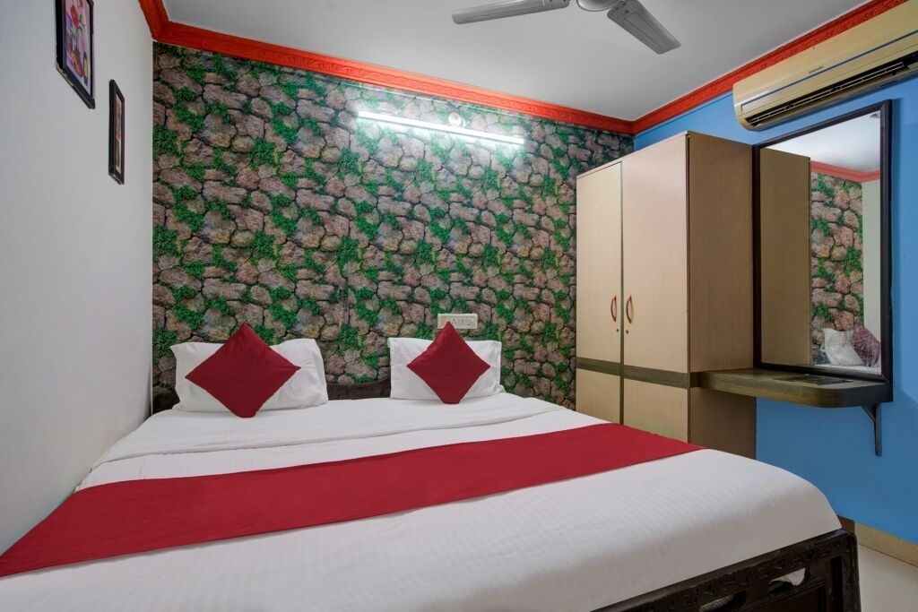 Hotel Silver Moon