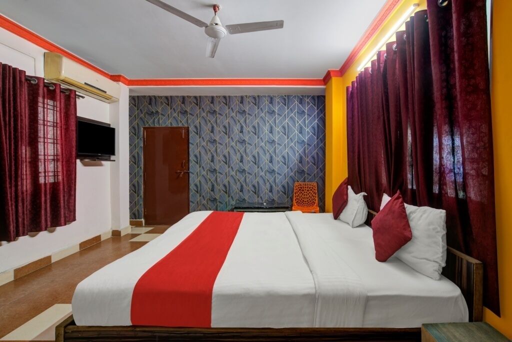 Hotel Silver Moon