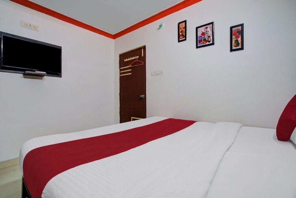 Hotel Silver Moon