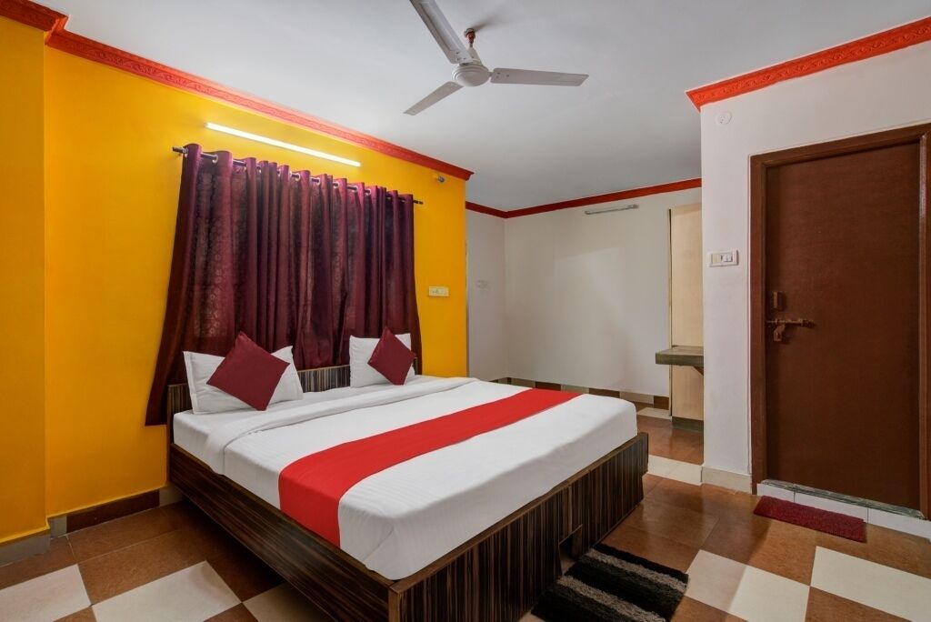 Hotel Silver Moon