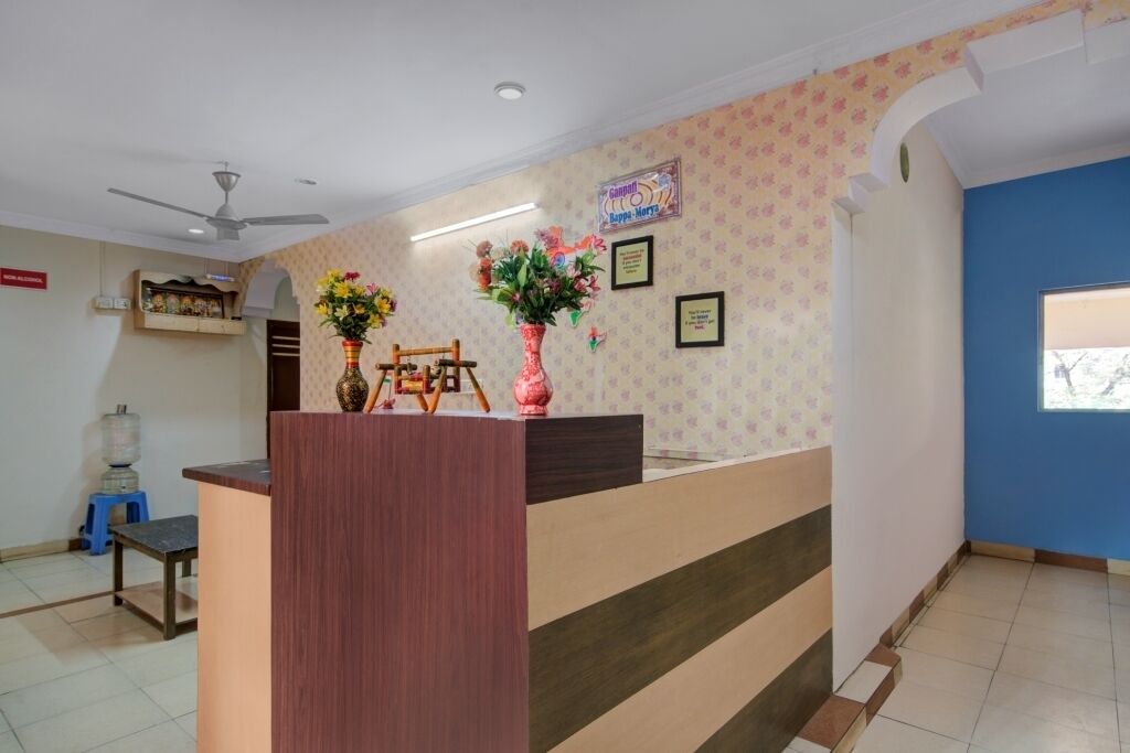 Hotel Silver Moon