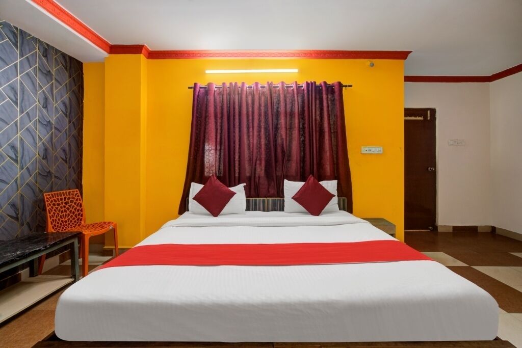 Hotel Silver Moon