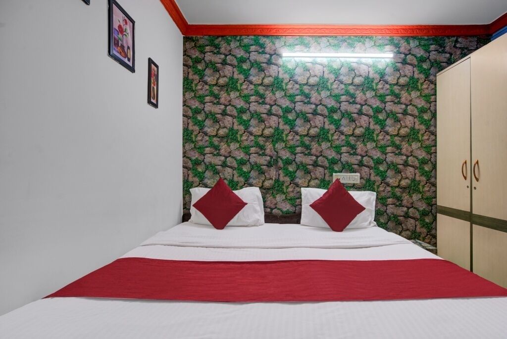 Hotel Silver Moon