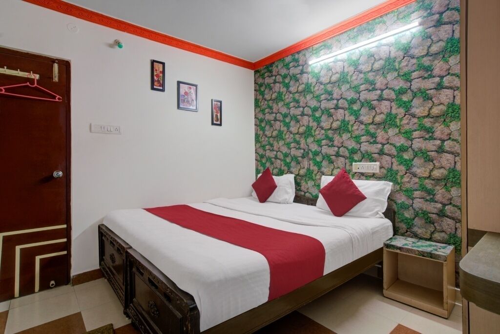 Hotel Silver Moon