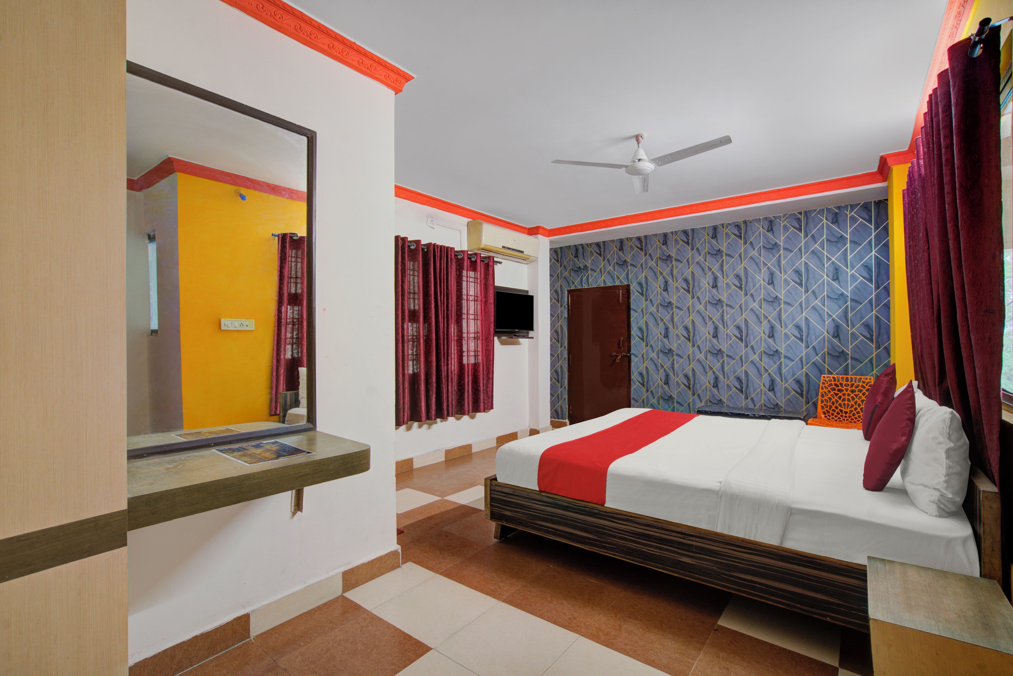 Hotel Silver Moon