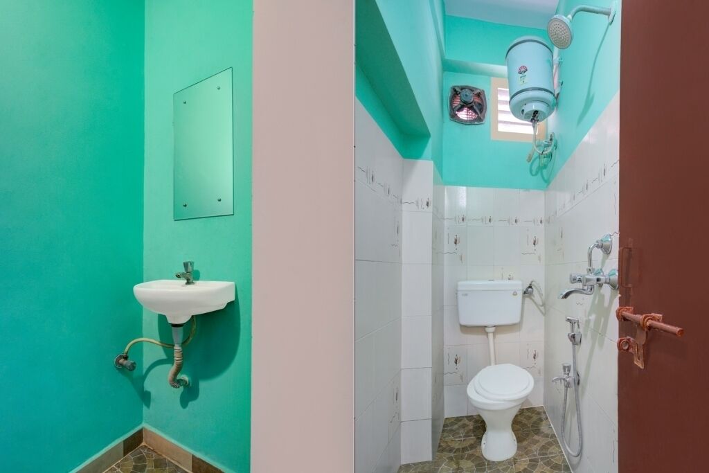 Hotel Silver Moon