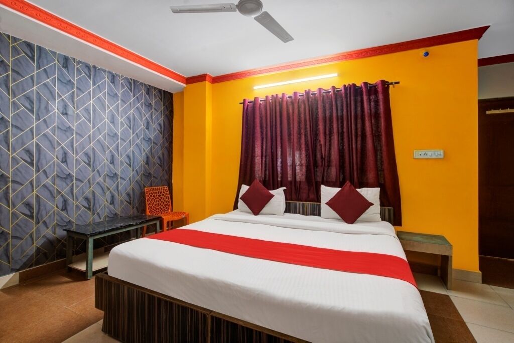 Hotel Silver Moon