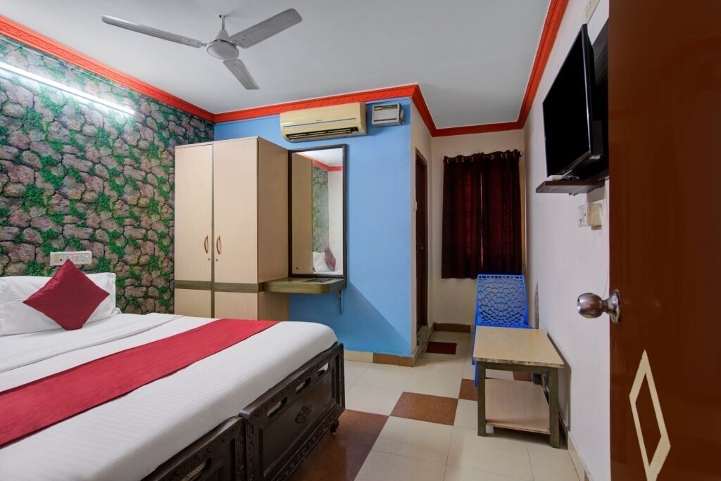 Hotel Silver Moon