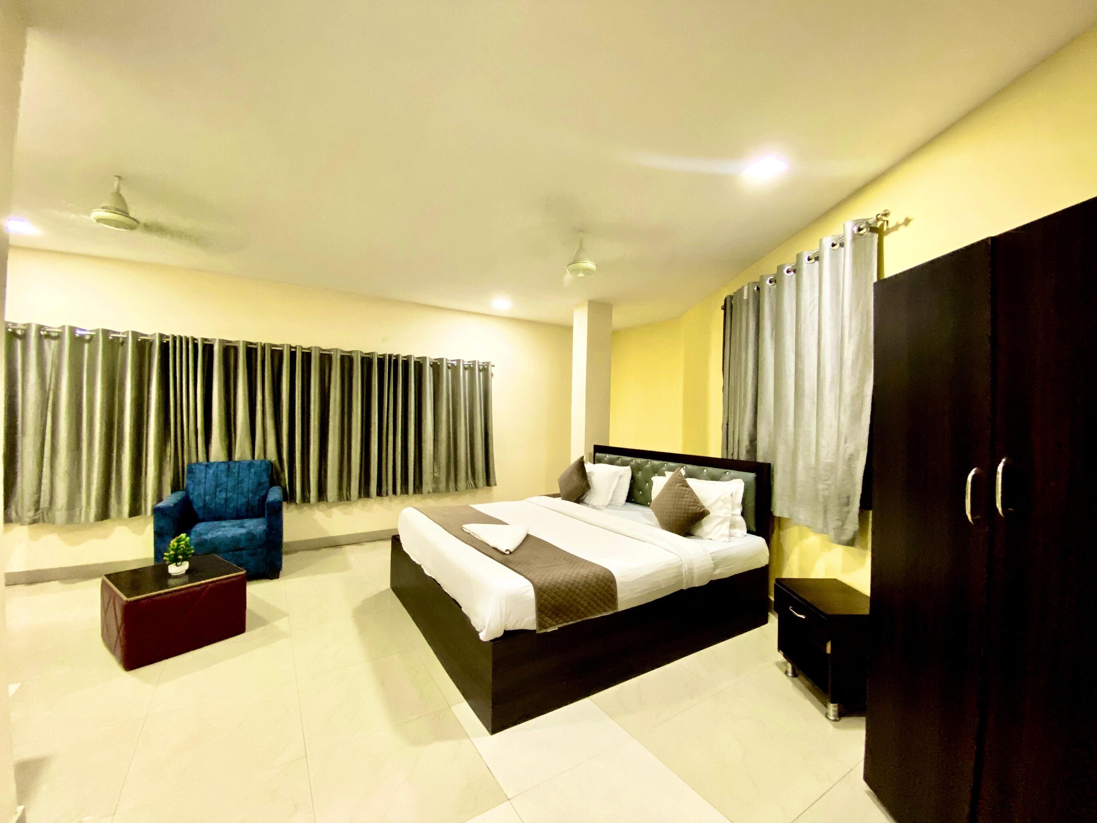 Hotel Sky Park - Airport Zone