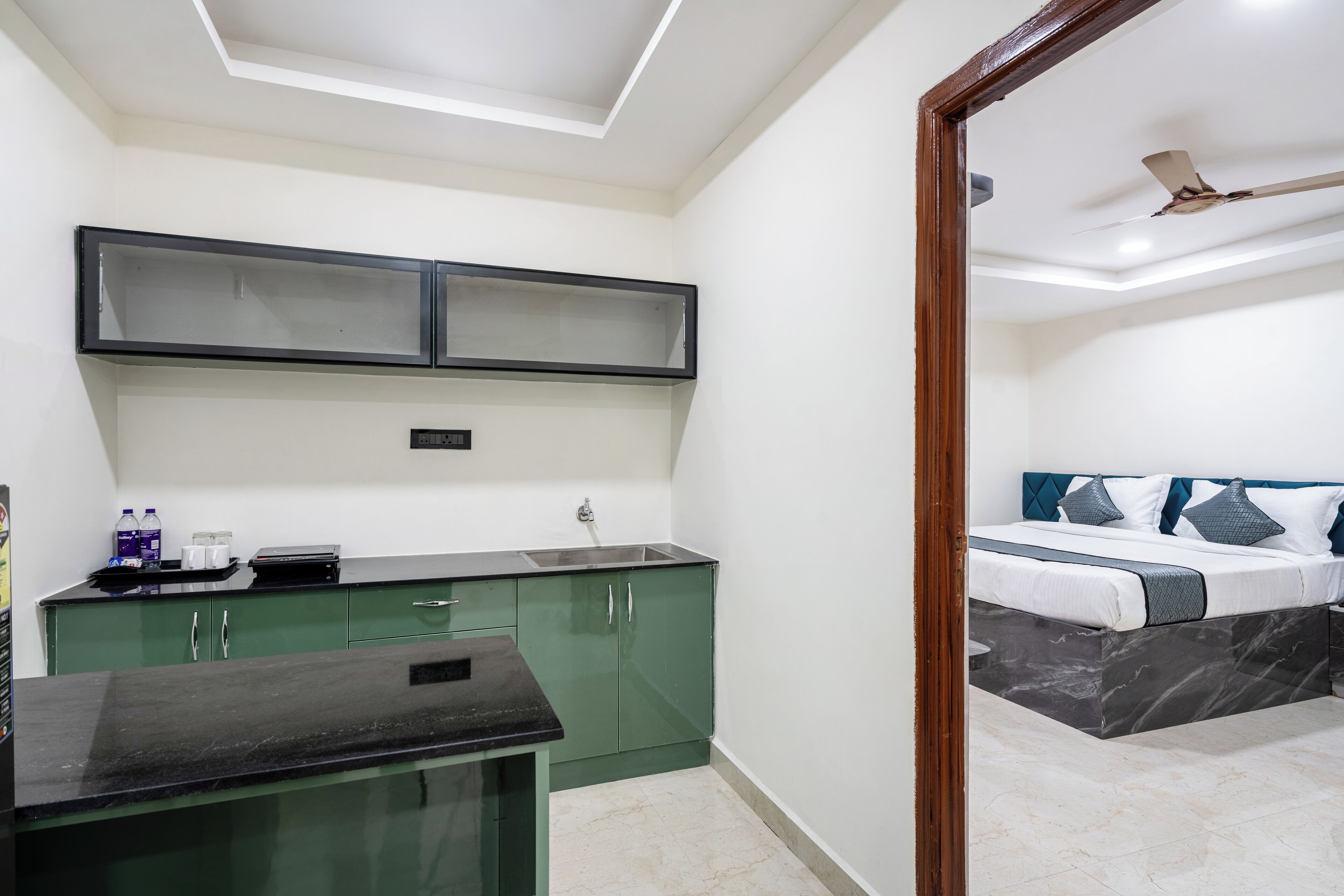 Hotel Srishoin