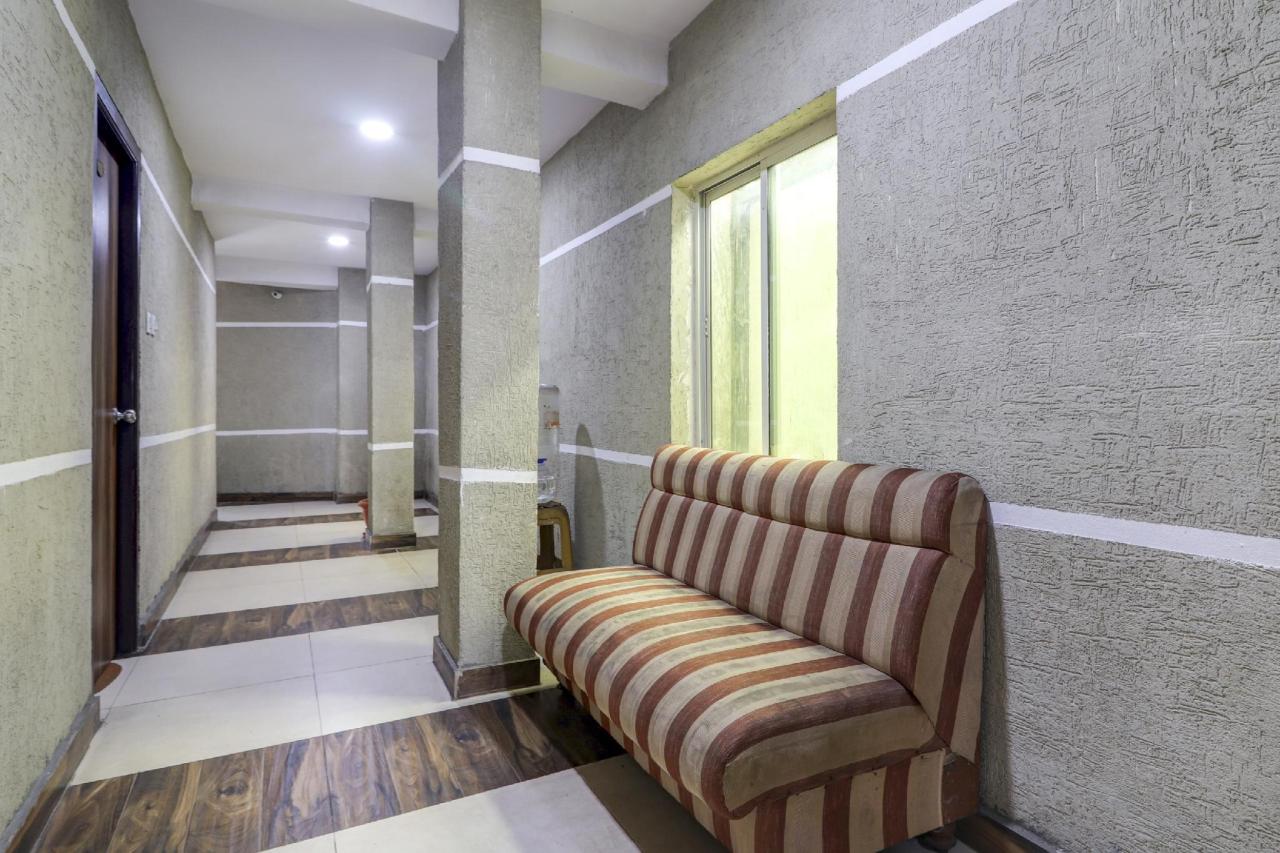 Hotel Sun City by OYO Rooms