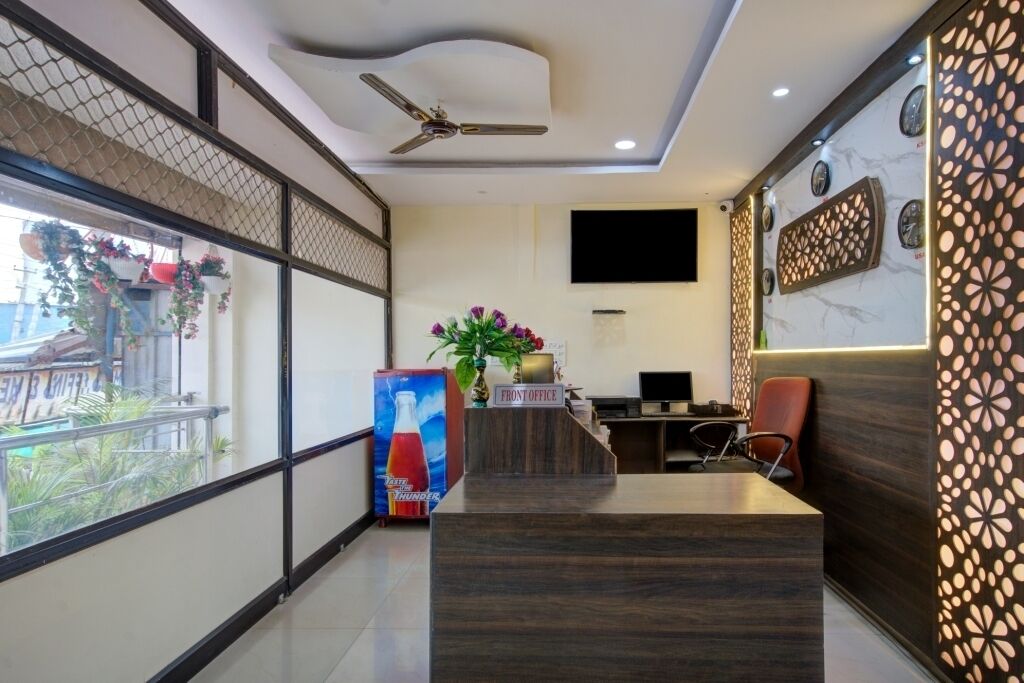Hotel Sweekar Suites