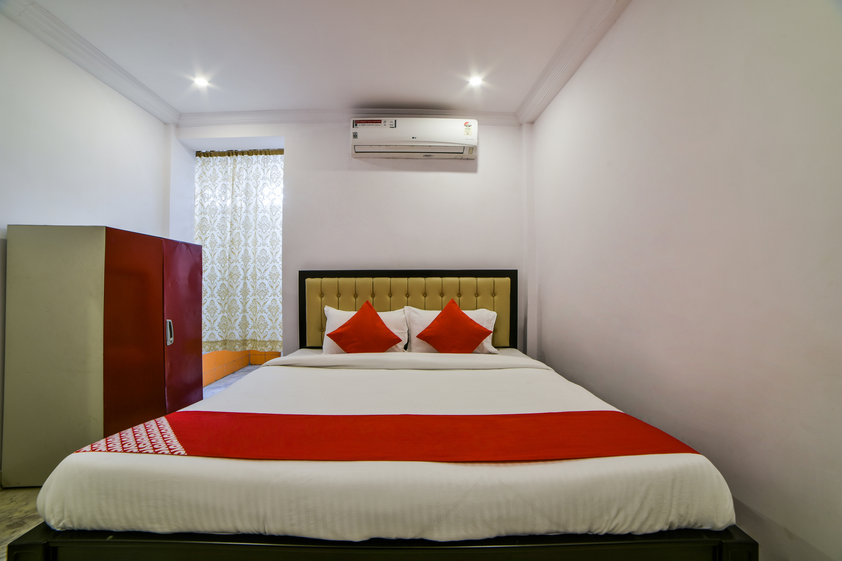 Hotel Three Castles Deluxe By OYO Rooms