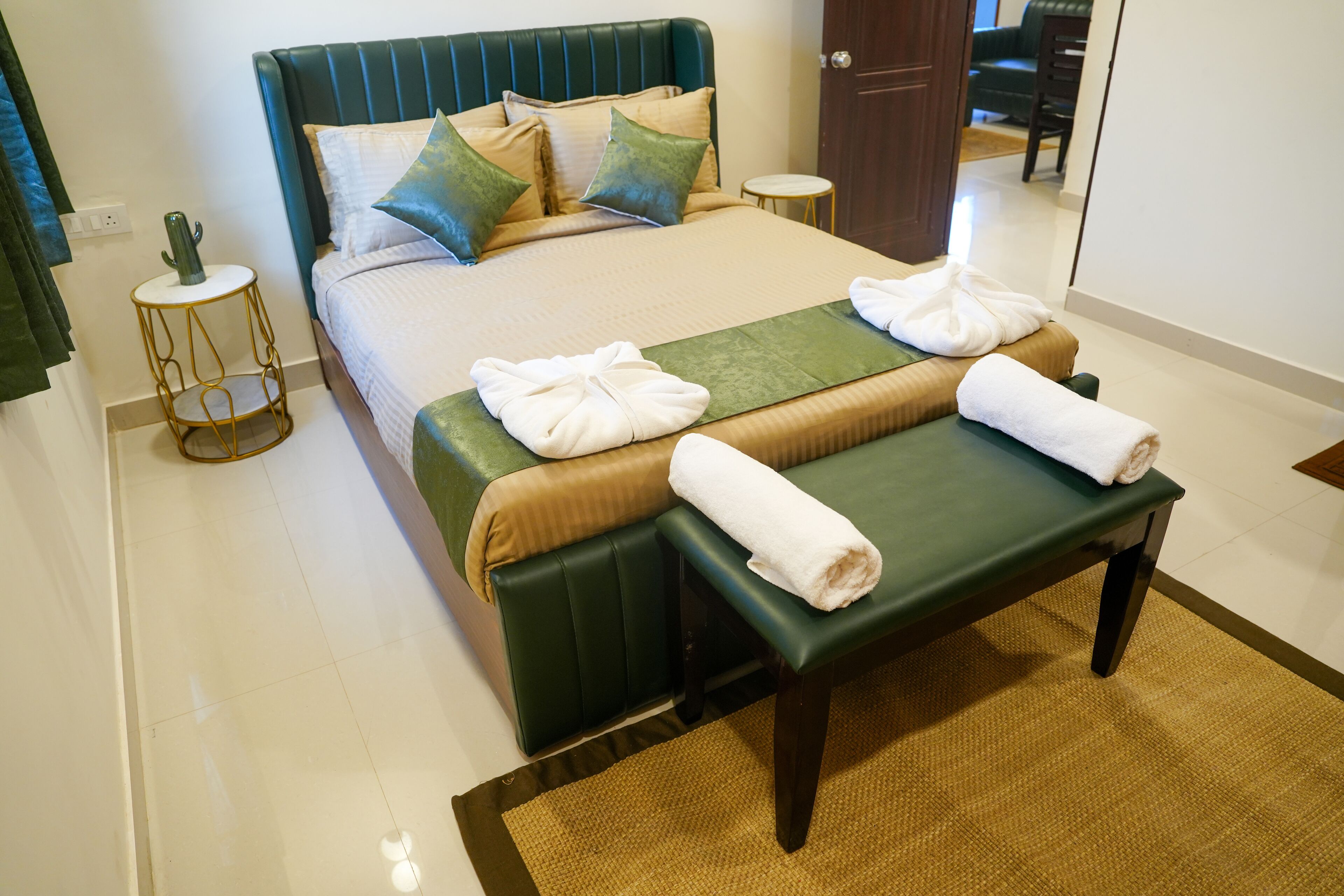Hotel Urban Sleep