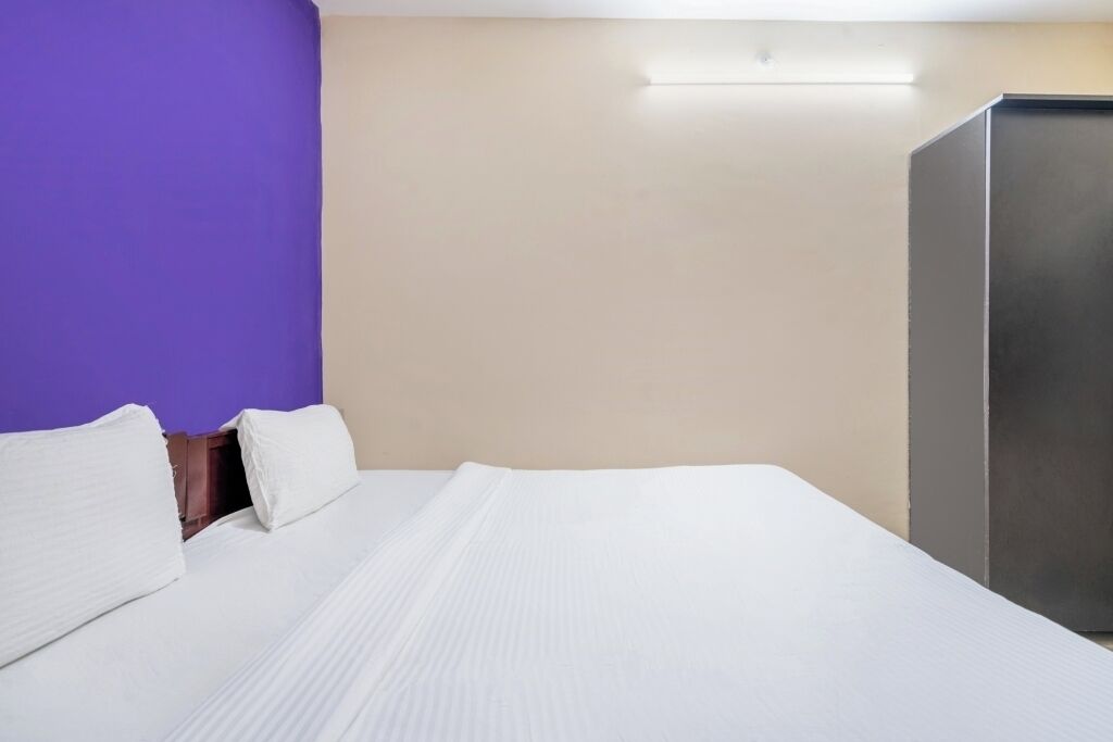 Iroomz Eco Avasya Residency