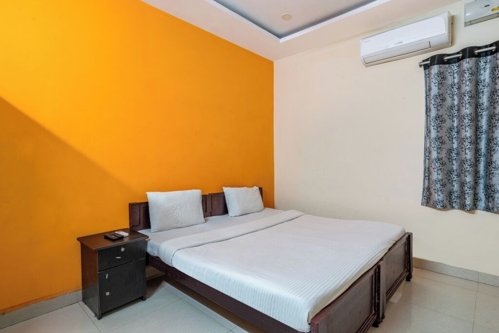 Iroomz Eco Avasya Residency