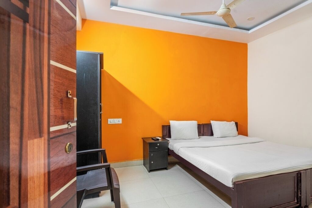 Iroomz Eco Avasya Residency