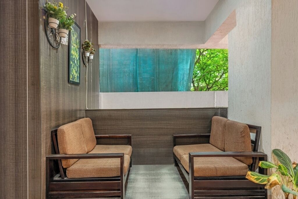 Iroomz Eco Avasya Residency