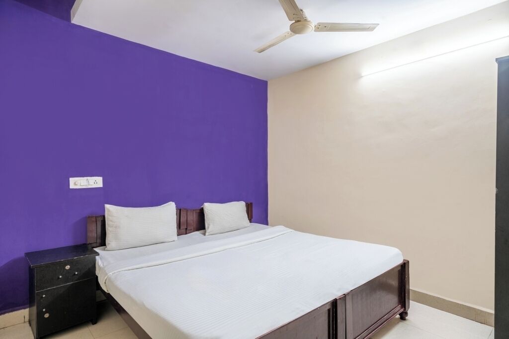 Iroomz Eco Avasya Residency