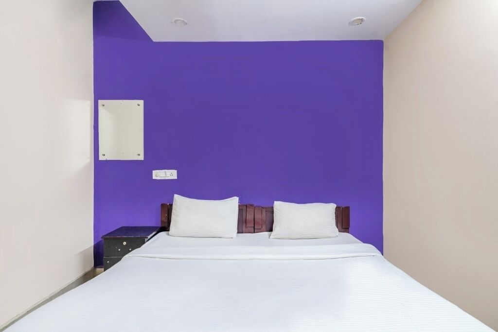 Iroomz Eco Avasya Residency