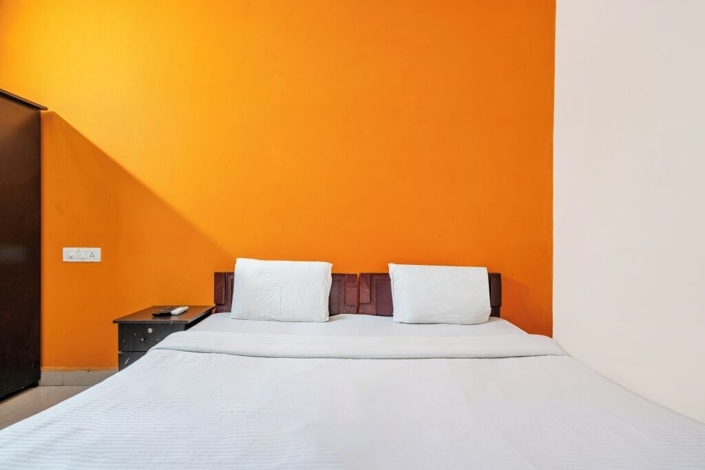 Iroomz Eco Avasya Residency