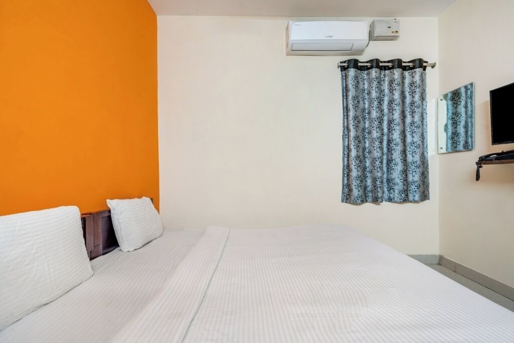 Iroomz Eco Avasya Residency
