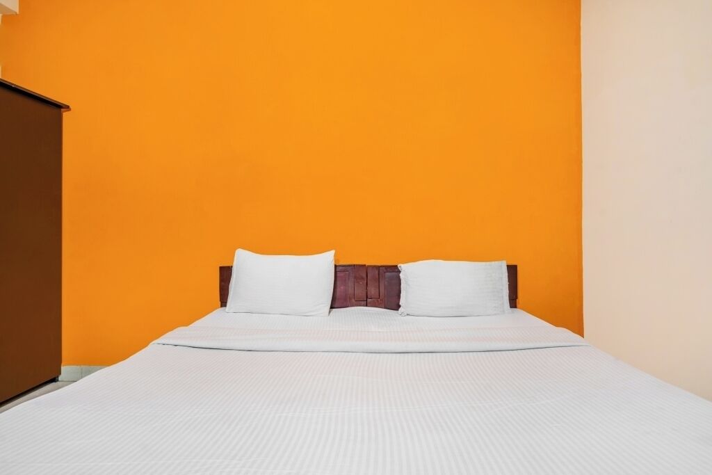 Iroomz Eco Avasya Residency