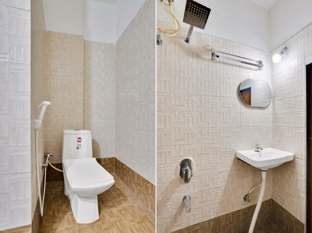 IROOMZ Hotel Hyderabad Towers