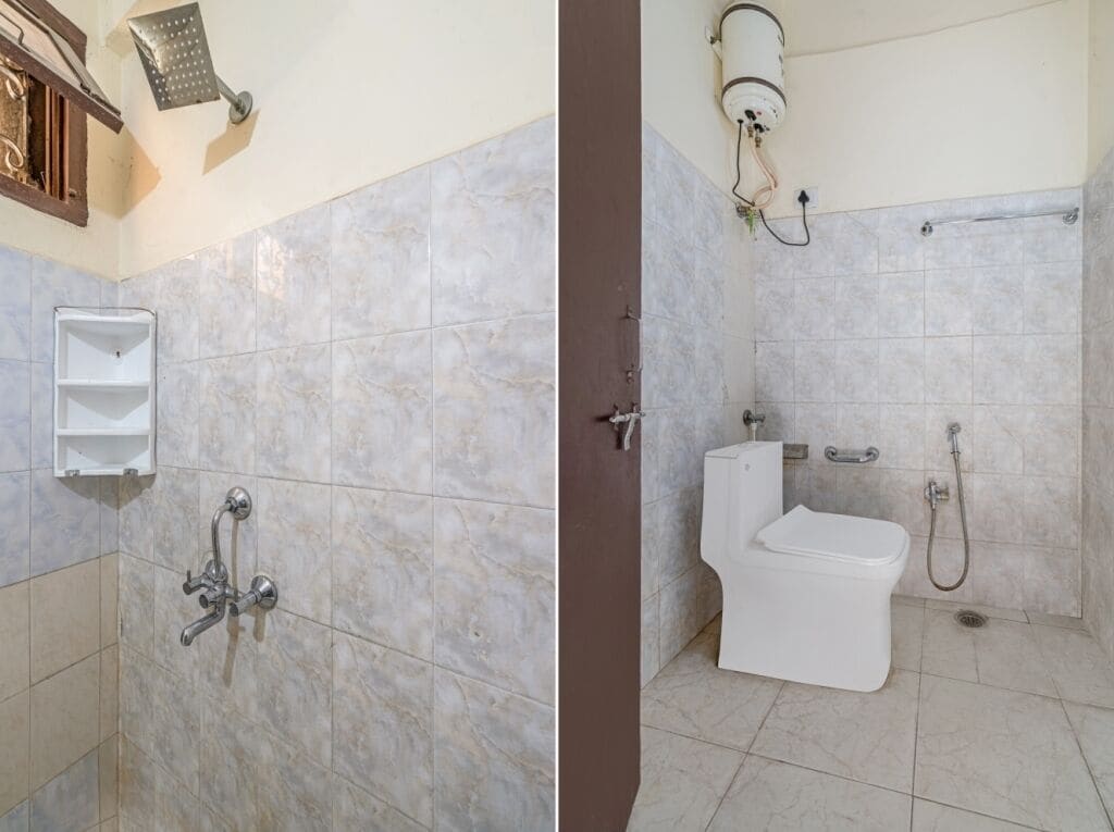 Iroomz Hotel Ritzy Grand