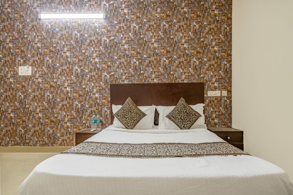 IROOMZ Hotel Royal Hill Park