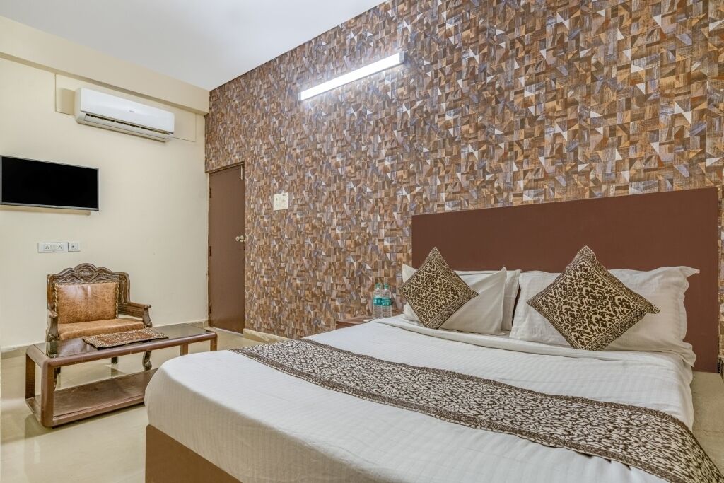 IROOMZ Hotel Royal Hill Park