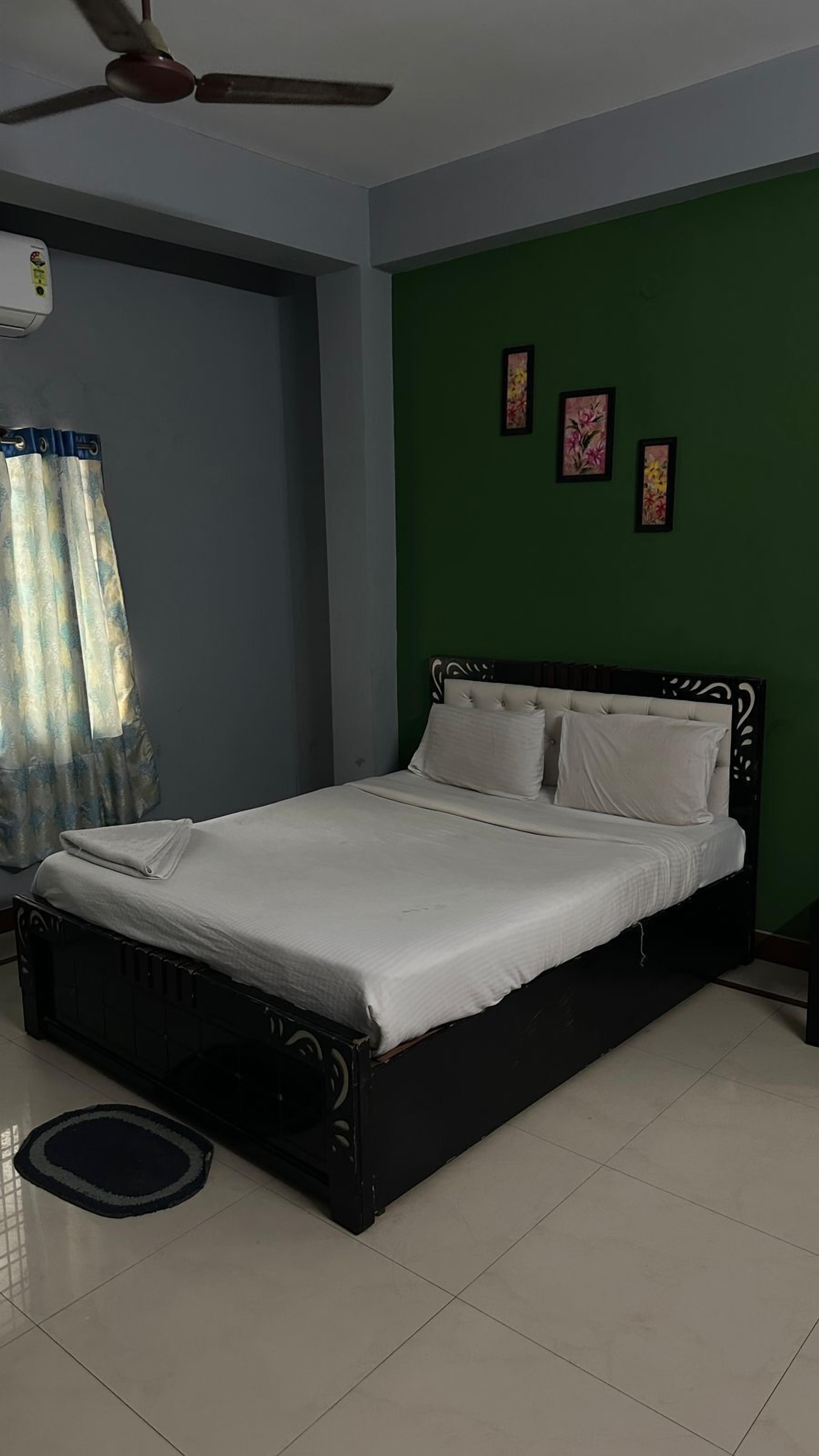 iROOMZ Hotel Shree Jagannath