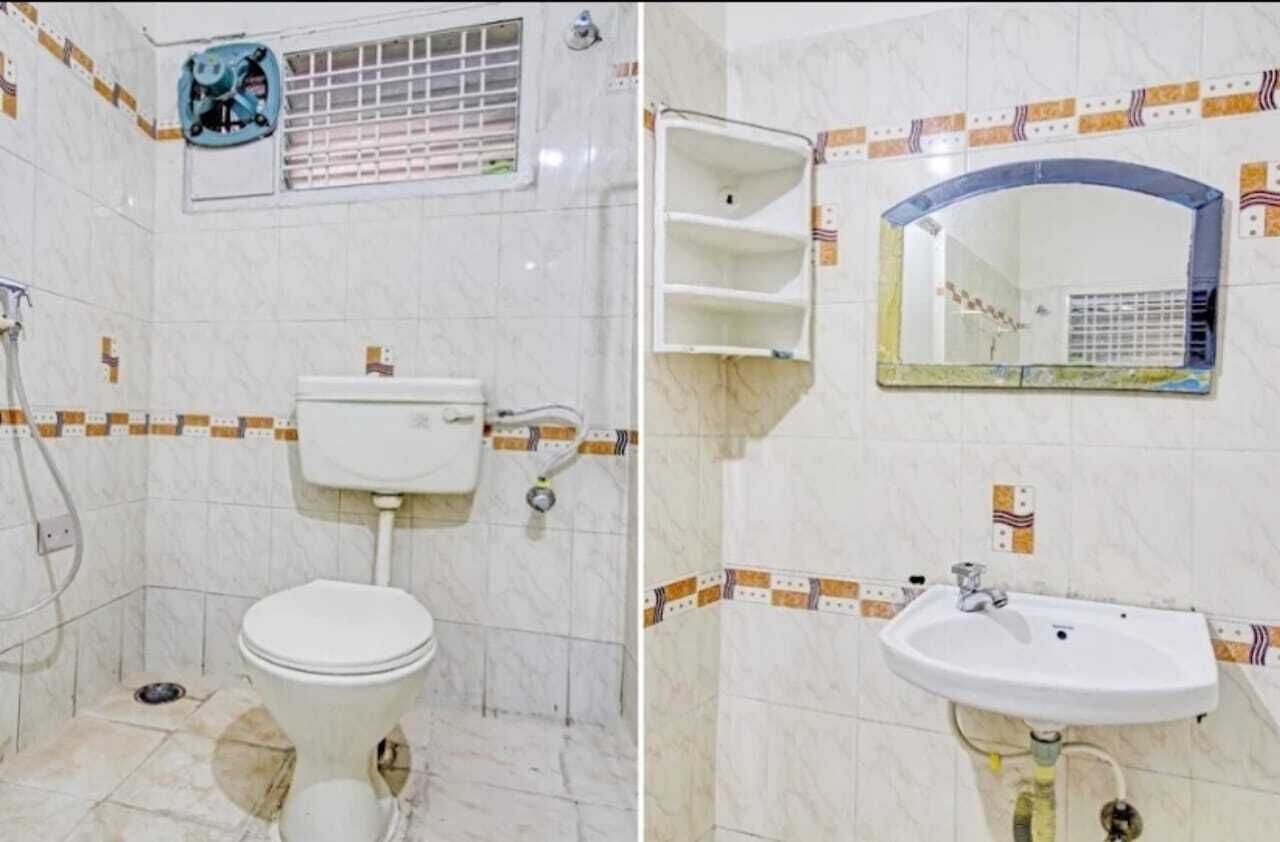 iROOMZ Kalyan Residency