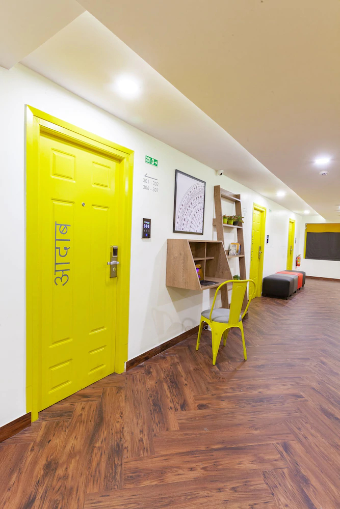 IStay Hotels Jubilee Hills