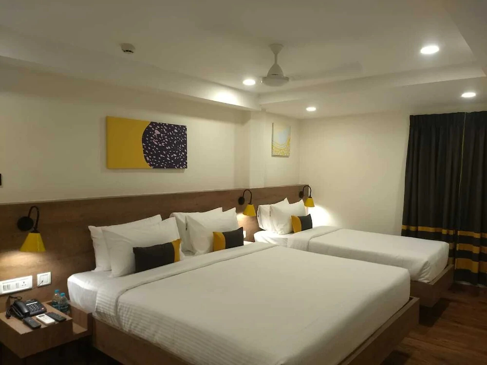 IStay Hotels Jubilee Hills