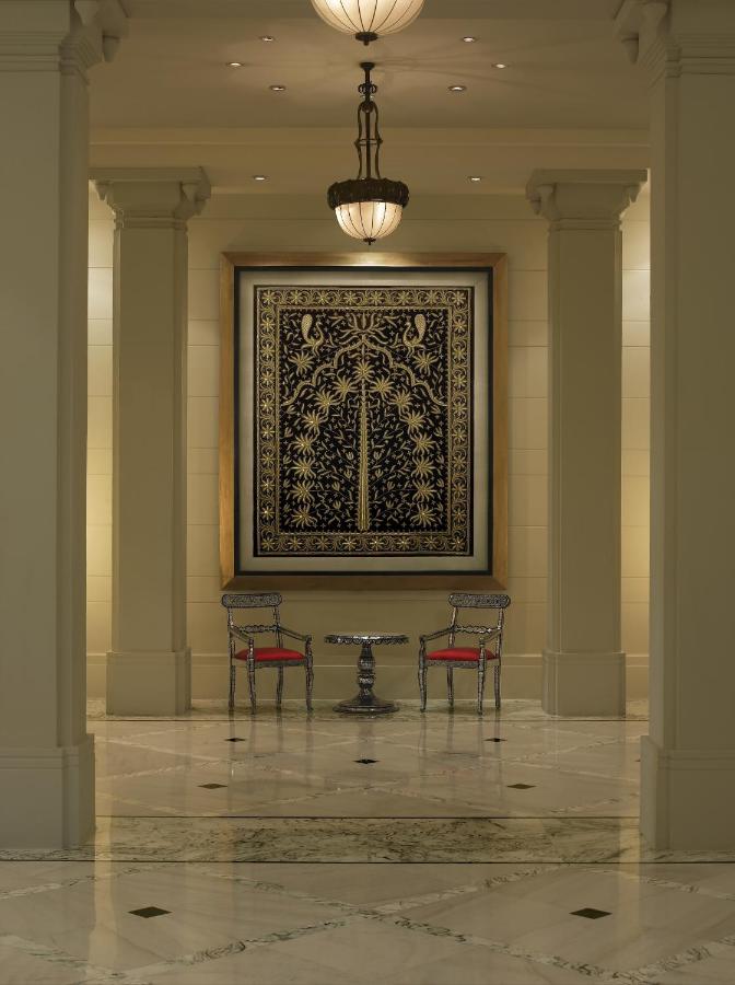ITC Kakatiya, a Luxury Collection Hotel, Hyderabad