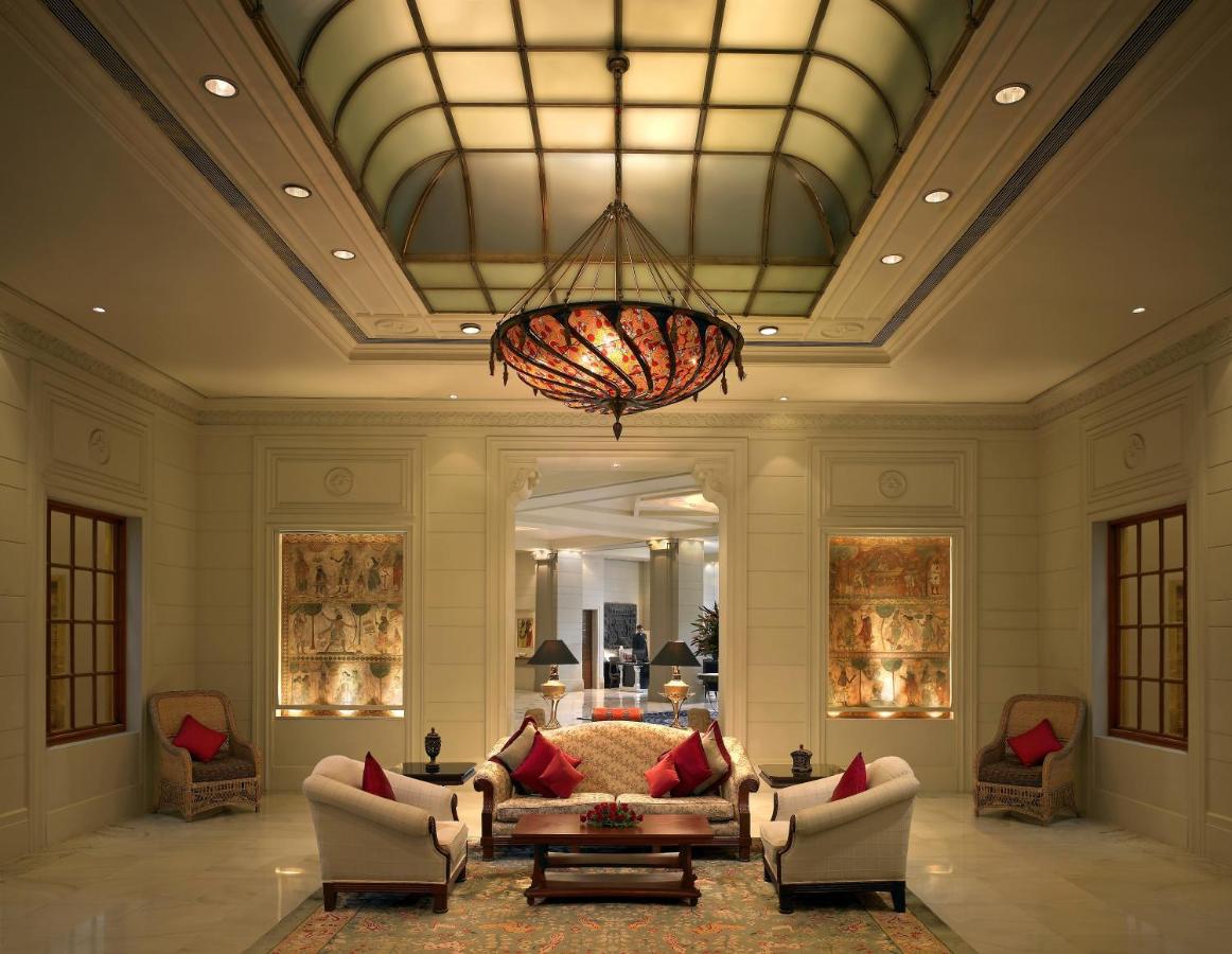 ITC Kakatiya, a Luxury Collection Hotel, Hyderabad
