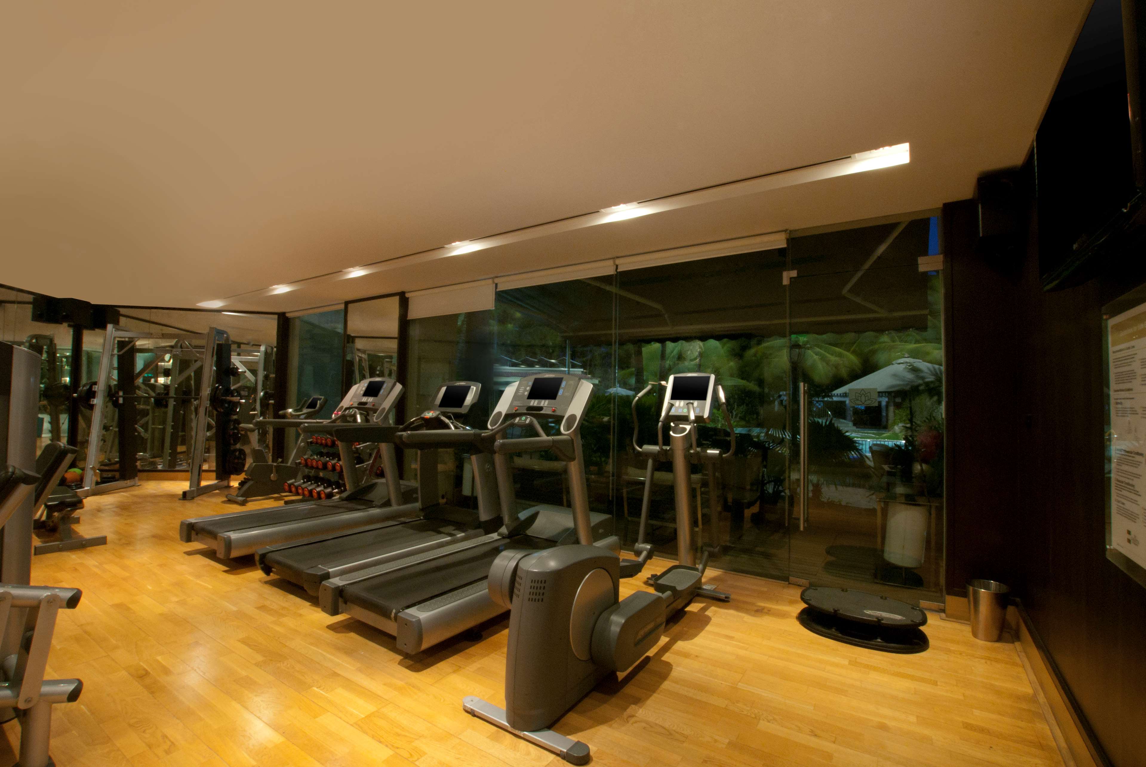 ITC Kakatiya, a Luxury Collection Hotel, Hyderabad