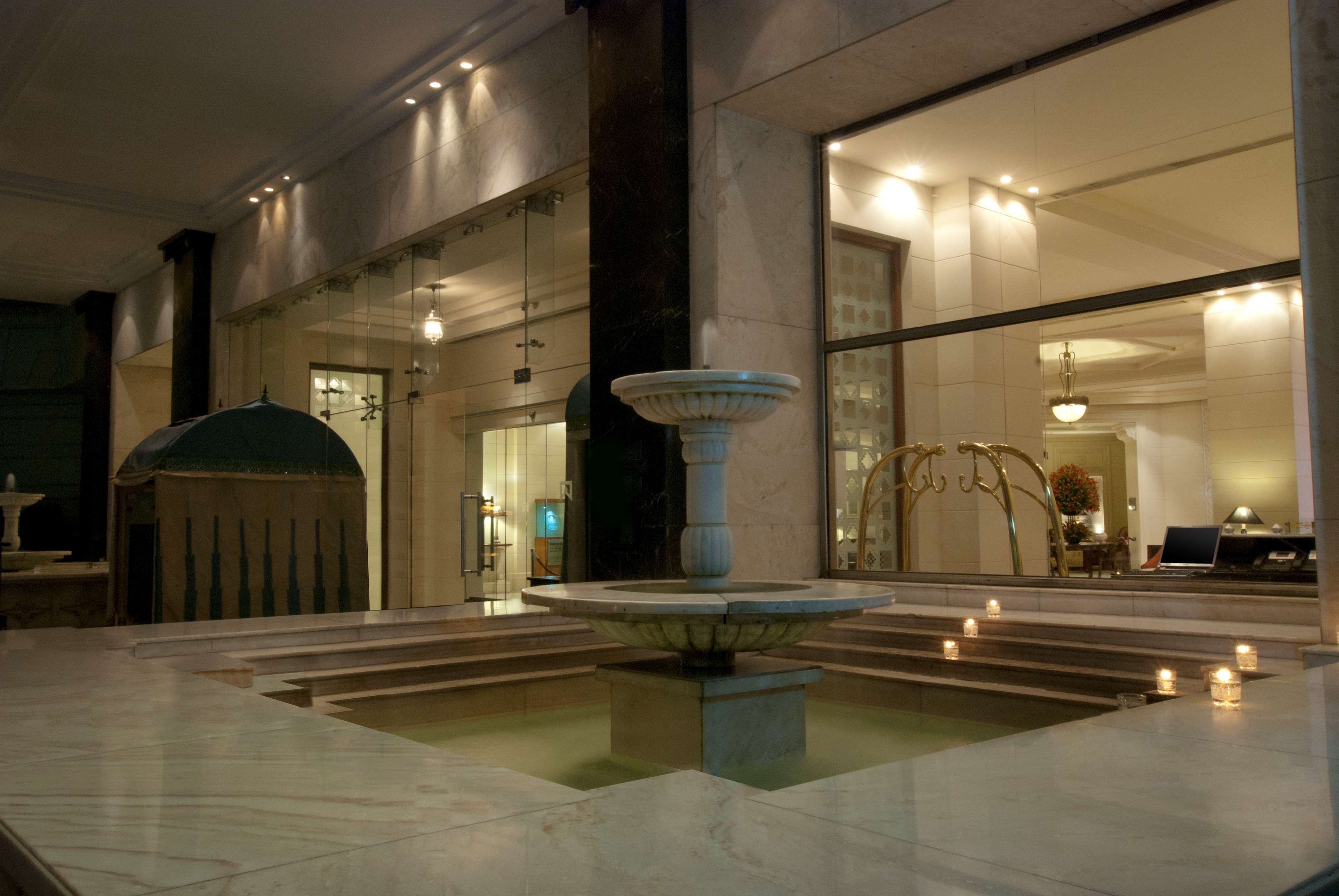 ITC Kakatiya, a Luxury Collection Hotel, Hyderabad