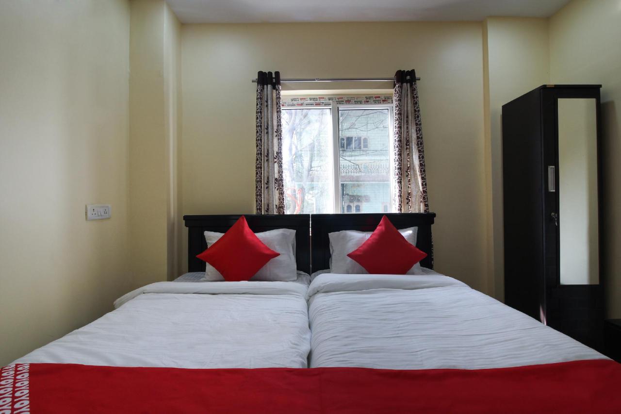 Kaashyapasa Homes by OYO Rooms