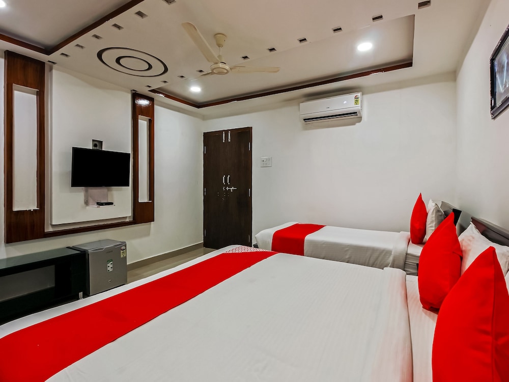 Kamala Residency Inn By OYO Rooms
