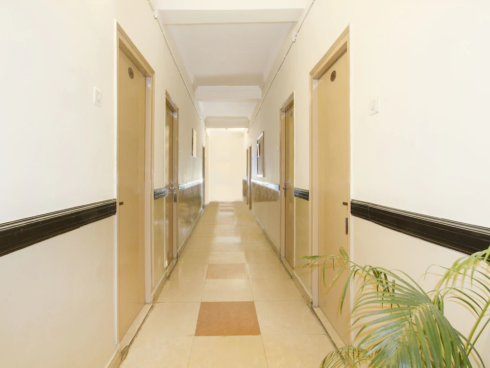 Kunas Guest House by OYO Rooms