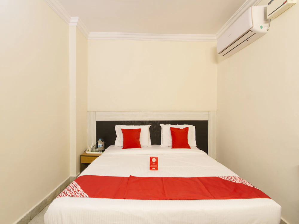 Kunas Guest House by OYO Rooms