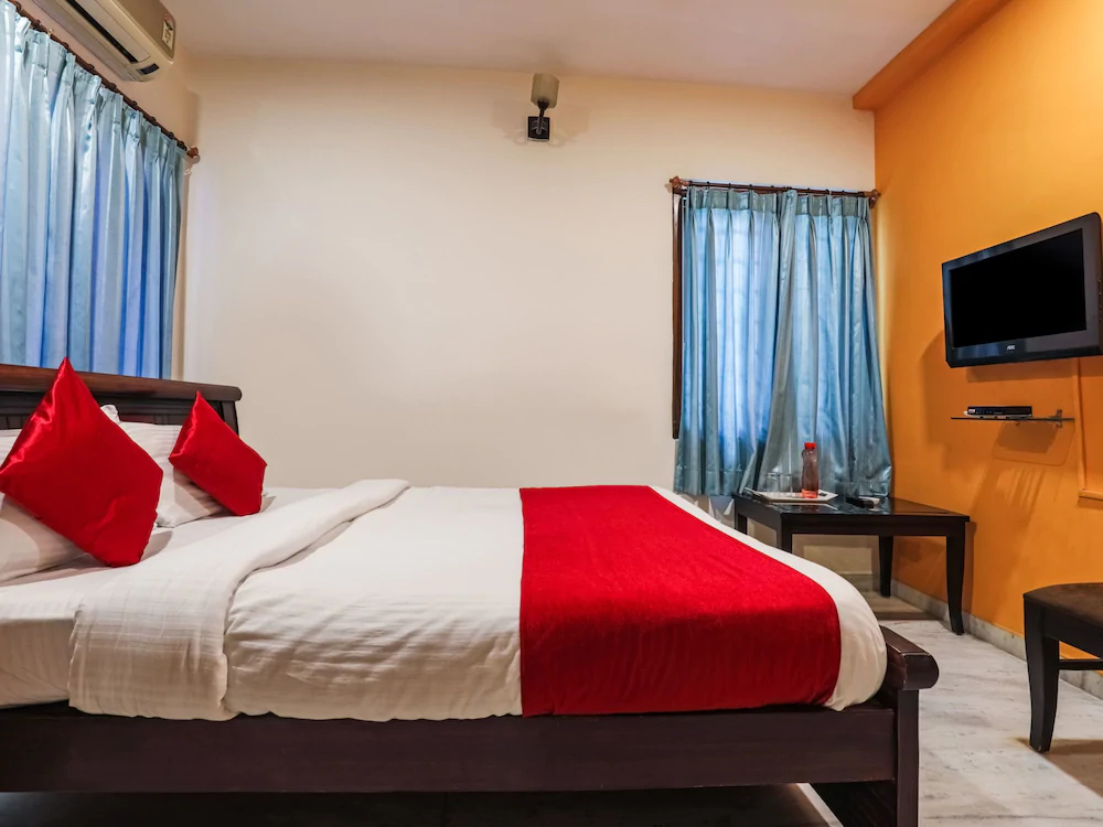 Maanne Hospitality Services By OYO Rooms
