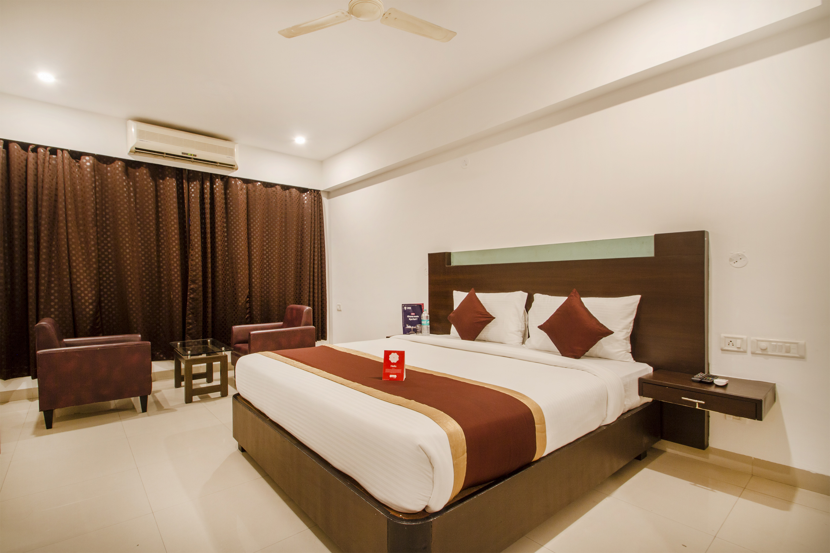 Maharaja Classic Inn