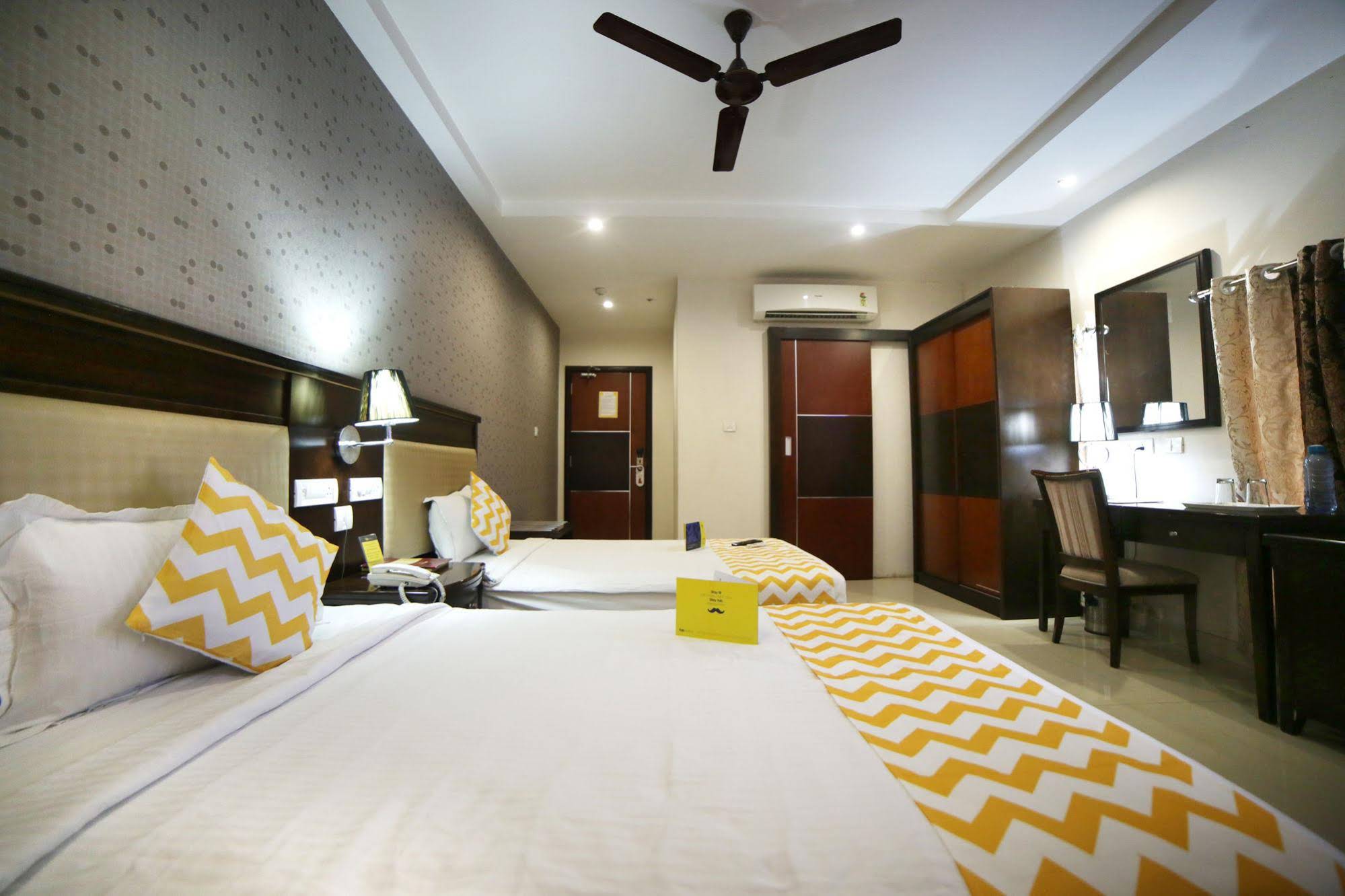 Majestica Inn