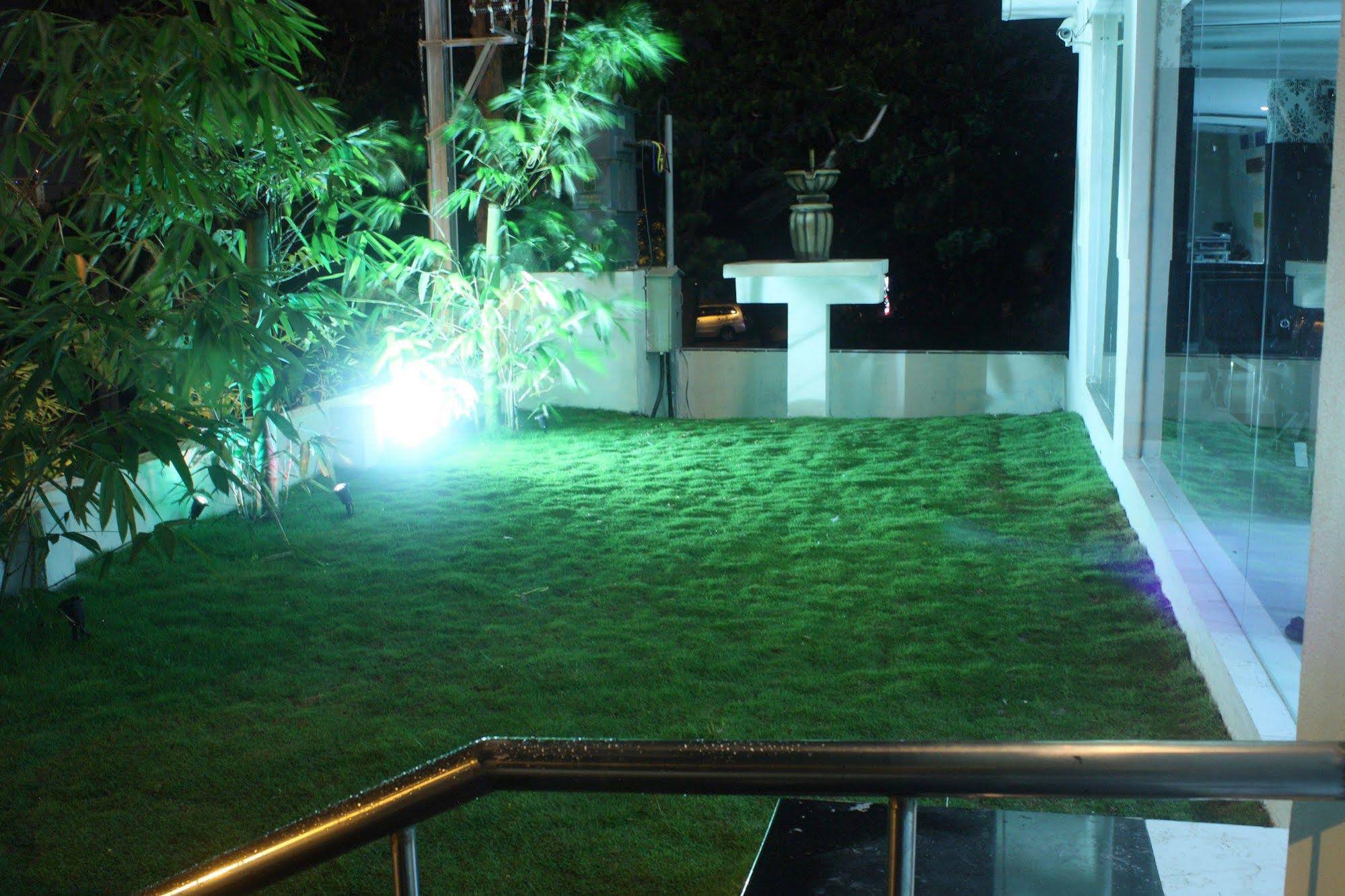M Hotel
