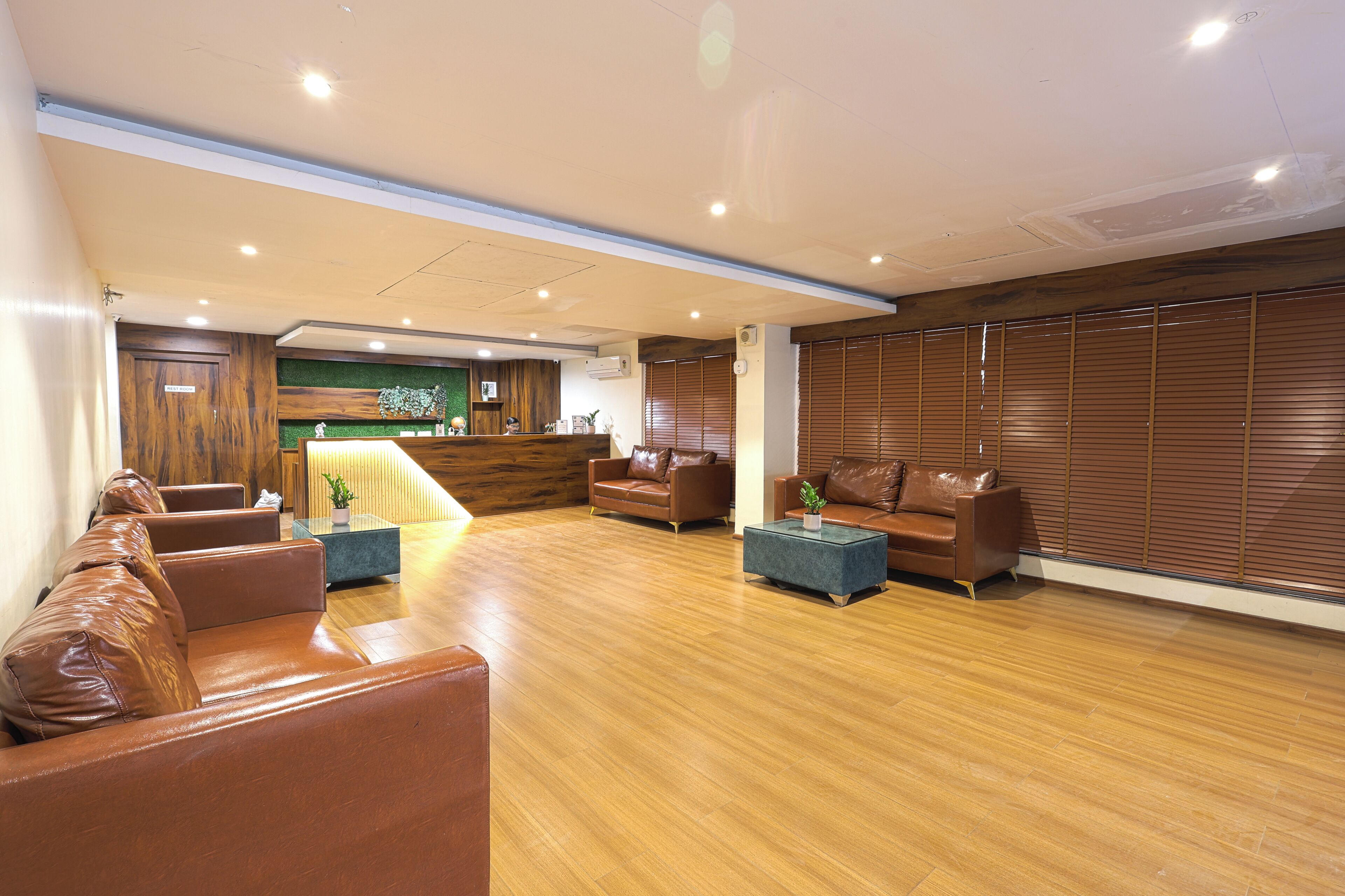 Monday Hotels Hitec City